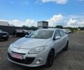 Серый Рено Меган, объемом двигателя 1.46 л и пробегом 183 тыс. км за 7200 $, фото 1 на Automoto.ua