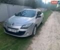 Сірий Рено Меган, об'ємом двигуна 1.5 л та пробігом 337 тис. км за 6900 $, фото 2 на Automoto.ua