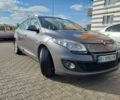 Сірий Рено Меган, об'ємом двигуна 1.46 л та пробігом 302 тис. км за 8400 $, фото 3 на Automoto.ua