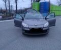 Серый Рено Меган, объемом двигателя 1.46 л и пробегом 231 тыс. км за 7350 $, фото 24 на Automoto.ua