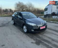 Серый Рено Меган, объемом двигателя 1.5 л и пробегом 230 тыс. км за 8200 $, фото 3 на Automoto.ua
