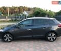 Сірий Рено Меган, об'ємом двигуна 1.46 л та пробігом 301 тис. км за 6500 $, фото 4 на Automoto.ua