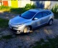 Сірий Рено Меган, об'ємом двигуна 1.5 л та пробігом 277 тис. км за 4900 $, фото 7 на Automoto.ua