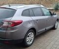 Сірий Рено Меган, об'ємом двигуна 1.46 л та пробігом 283 тис. км за 6300 $, фото 3 на Automoto.ua