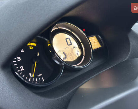 Серый Рено Меган, объемом двигателя 1.46 л и пробегом 183 тыс. км за 8450 $, фото 62 на Automoto.ua