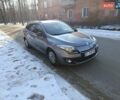 Сірий Рено Меган, об'ємом двигуна 1.46 л та пробігом 231 тис. км за 8200 $, фото 1 на Automoto.ua