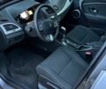 Серый Рено Меган, объемом двигателя 2 л и пробегом 201 тыс. км за 6999 $, фото 8 на Automoto.ua