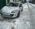 Сірий Рено Меган, об'ємом двигуна 1.5 л та пробігом 186 тис. км за 8900 $, фото 1 на Automoto.ua