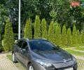 Серый Рено Меган, объемом двигателя 1.46 л и пробегом 240 тыс. км за 9400 $, фото 1 на Automoto.ua