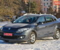 Серый Рено Меган, объемом двигателя 1.5 л и пробегом 190 тыс. км за 8700 $, фото 9 на Automoto.ua