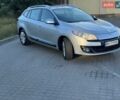 Сірий Рено Меган, об'ємом двигуна 1.5 л та пробігом 250 тис. км за 5900 $, фото 1 на Automoto.ua