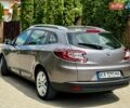 Сірий Рено Меган, об'ємом двигуна 1.5 л та пробігом 365 тис. км за 6199 $, фото 8 на Automoto.ua
