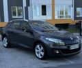 Сірий Рено Меган, об'ємом двигуна 1.5 л та пробігом 228 тис. км за 7668 $, фото 1 на Automoto.ua