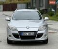 Сірий Рено Меган, об'ємом двигуна 1.5 л та пробігом 268 тис. км за 6350 $, фото 6 на Automoto.ua