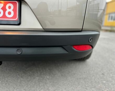 Сірий Рено Меган, об'ємом двигуна 1.5 л та пробігом 217 тис. км за 8300 $, фото 12 на Automoto.ua