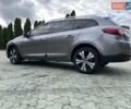 Серый Рено Меган, объемом двигателя 1.46 л и пробегом 257 тыс. км за 8850 $, фото 1 на Automoto.ua