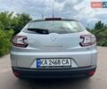 Серый Рено Меган, объемом двигателя 1.5 л и пробегом 266 тыс. км за 7600 $, фото 3 на Automoto.ua