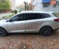 Рено Меган 2012 у Запоріжжя на Automoto.ua Сірий Рено Меган, об'ємом двигуна 1.46 л та пробігом 248 тис. км за 9200 $, фото 6 на Automoto.ua