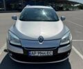 Сірий Рено Меган, об'ємом двигуна 1.5 л та пробігом 197 тис. км за 9254 $, фото 1 на Automoto.ua