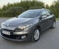 Сірий Рено Меган, об'ємом двигуна 1.5 л та пробігом 274 тис. км за 7400 $, фото 1 на Automoto.ua