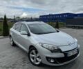Серый Рено Меган, объемом двигателя 1.46 л и пробегом 272 тыс. км за 7600 $, фото 2 на Automoto.ua