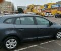 Сірий Рено Меган, об'ємом двигуна 1.5 л та пробігом 177 тис. км за 8800 $, фото 5 на Automoto.ua