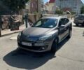 Сірий Рено Меган, об'ємом двигуна 1.5 л та пробігом 116 тис. км за 9400 $, фото 4 на Automoto.ua