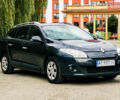 Рено Меган 2012 в Ивано-Франковске на Automoto.ua Серый Рено Меган, объемом двигателя 1.5 л и пробегом 189 тыс. км за 8300 $, фото 26 на Automoto.ua