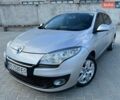 Сірий Рено Меган, об'ємом двигуна 1.5 л та пробігом 241 тис. км за 8500 $, фото 27 на Automoto.ua