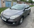 Сірий Рено Меган, об'ємом двигуна 1.5 л та пробігом 250 тис. км за 7225 $, фото 1 на Automoto.ua