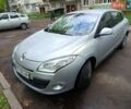 Серый Рено Меган, объемом двигателя 1.46 л и пробегом 350 тыс. км за 6500 $, фото 6 на Automoto.ua