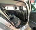 Сірий Рено Меган, об'ємом двигуна 1.46 л та пробігом 246 тис. км за 7200 $, фото 9 на Automoto.ua