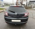 Сірий Рено Меган, об'ємом двигуна 1.6 л та пробігом 200 тис. км за 3500 $, фото 4 на Automoto.ua