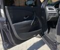 Сірий Рено Меган, об'ємом двигуна 1.46 л та пробігом 350 тис. км за 8600 $, фото 24 на Automoto.ua