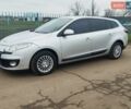 Сірий Рено Меган, об'ємом двигуна 1.5 л та пробігом 228 тис. км за 7300 $, фото 1 на Automoto.ua