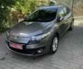 Серый Рено Меган, объемом двигателя 1.5 л и пробегом 230 тыс. км за 8500 $, фото 4 на Automoto.ua