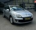 Сірий Рено Меган, об'ємом двигуна 1.46 л та пробігом 243 тис. км за 8400 $, фото 1 на Automoto.ua
