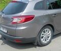 Серый Рено Меган, объемом двигателя 1.5 л и пробегом 240 тыс. км за 7500 $, фото 4 на Automoto.ua