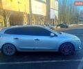 Сірий Рено Меган, об'ємом двигуна 1.5 л та пробігом 240 тис. км за 6000 $, фото 4 на Automoto.ua