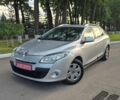 Серый Рено Меган, объемом двигателя 1.46 л и пробегом 208 тыс. км за 7899 $, фото 1 на Automoto.ua