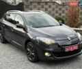 Сірий Рено Меган, об'ємом двигуна 1.5 л та пробігом 207 тис. км за 9200 $, фото 87 на Automoto.ua