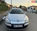 Серый Рено Меган, объемом двигателя 1.46 л и пробегом 108 тыс. км за 7050 $, фото 24 на Automoto.ua