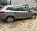 Серый Рено Меган, объемом двигателя 1.5 л и пробегом 300 тыс. км за 4700 $, фото 1 на Automoto.ua