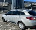 Сірий Рено Меган, об'ємом двигуна 1.6 л та пробігом 242 тис. км за 6150 $, фото 5 на Automoto.ua