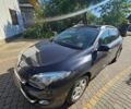 Серый Рено Меган, объемом двигателя 1.46 л и пробегом 267 тыс. км за 7300 $, фото 3 на Automoto.ua