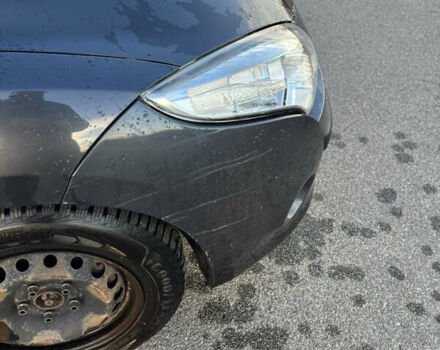 Сірий Рено Меган, об'ємом двигуна 1.46 л та пробігом 319 тис. км за 6500 $, фото 10 на Automoto.ua