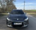 Сірий Рено Меган, об'ємом двигуна 1.5 л та пробігом 320 тис. км за 6800 $, фото 1 на Automoto.ua