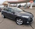 Серый Рено Меган, объемом двигателя 1.46 л и пробегом 250 тыс. км за 8200 $, фото 7 на Automoto.ua