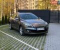 Серый Рено Меган, объемом двигателя 1.6 л и пробегом 245 тыс. км за 6800 $, фото 4 на Automoto.ua