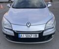 Сірий Рено Меган, об'ємом двигуна 1.5 л та пробігом 309 тис. км за 5499 $, фото 1 на Automoto.ua